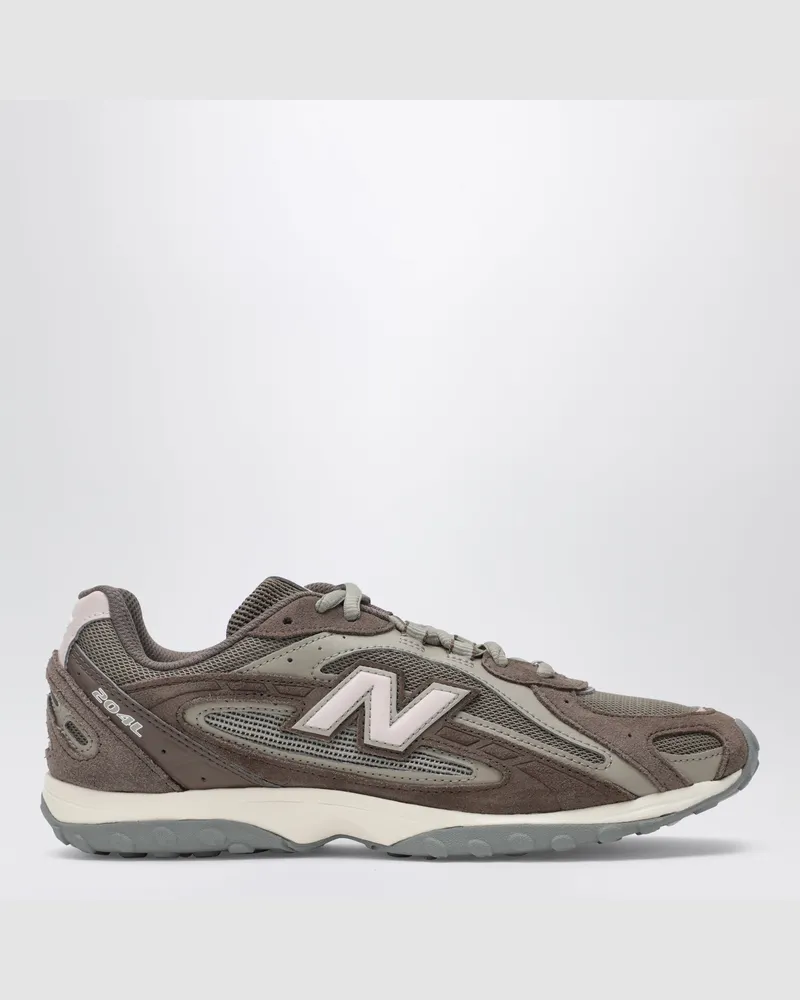 New Balance Sneaker 204L Cortado/Stone Pink Grey