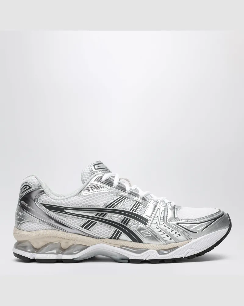 Asics Sneakers GEL-KAYANO 14 White/Graphite Grey Multicolor