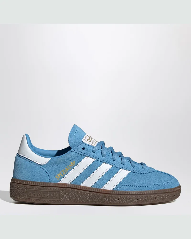adidas Sneaker Handball Spezial Light Blue/Cloud White Light