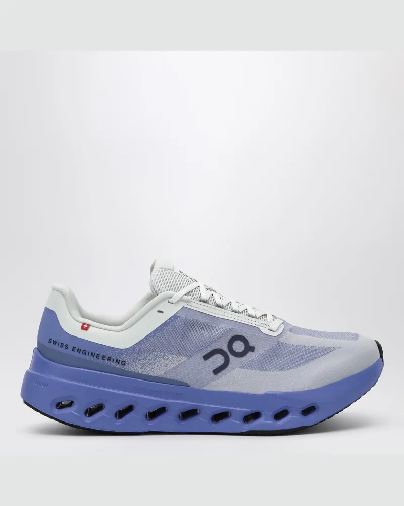 ON Cloudsurfer Next Sneakers Sailor/Iceberg Blue