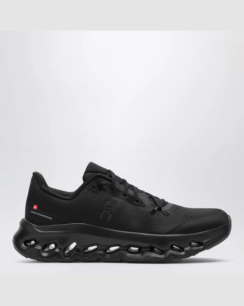 ON Cloudtilt Eclipse/Black Sneaker Black