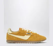 Windspin Sneaker Mineral Yellow