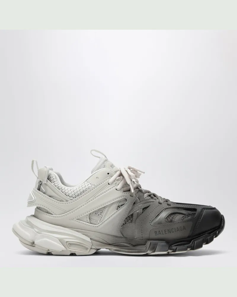 Balenciaga Track Gradient Sneaker in Schwarz/Beige Beige