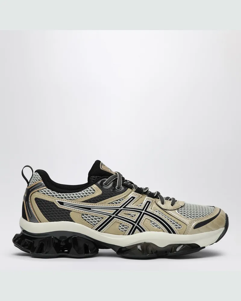 Asics Sneaker Gel-Quantum Kinetic Sand/Black Beige