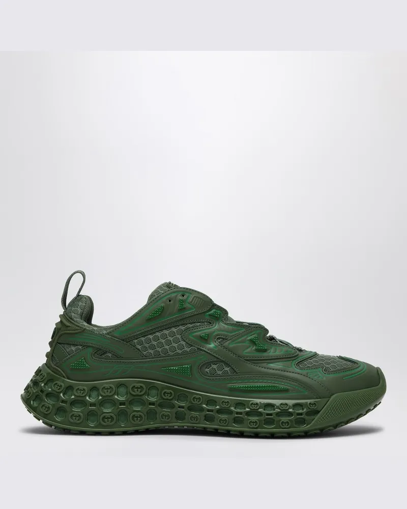 Gucci cub3d grün Grün