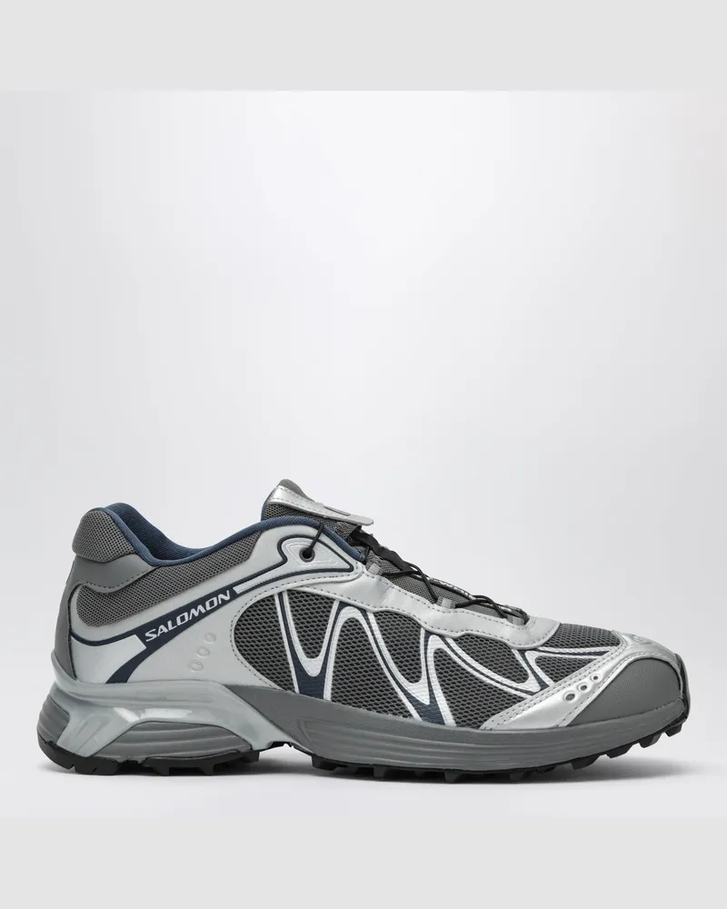 Salomon XT-Whisper Castlerock/Ftw Silver Sneakers Grey
