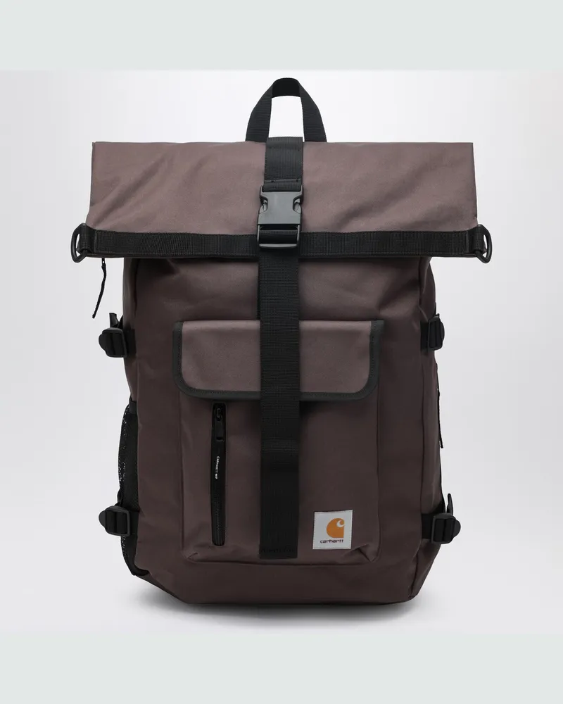 Carhartt WIP Philis Rucksack in Shale Grey