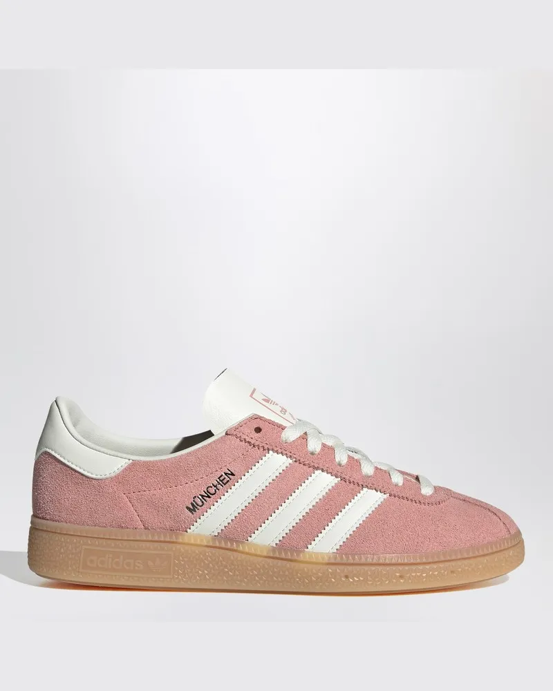 adidas Sneakers München rosa Rosa
