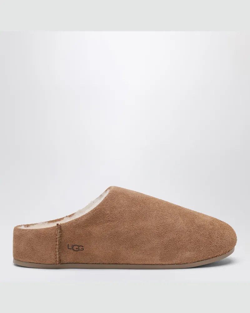 UGG Slip-on Elea color chestnut Brown