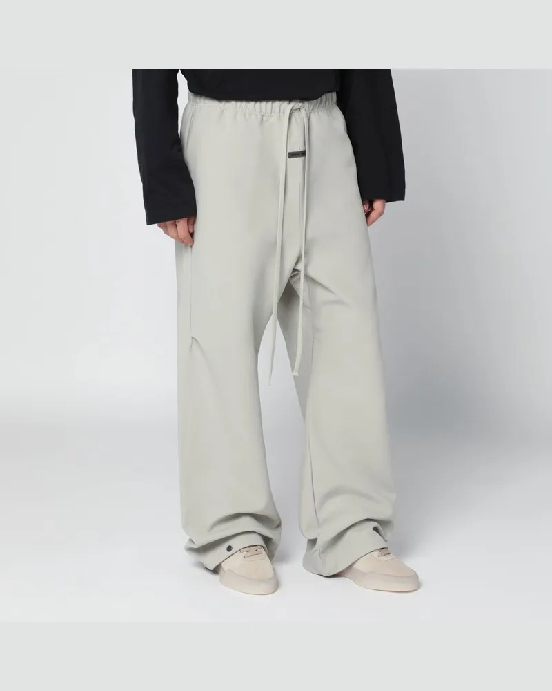 Fear of God Graue Bonded Jogginghose Braun