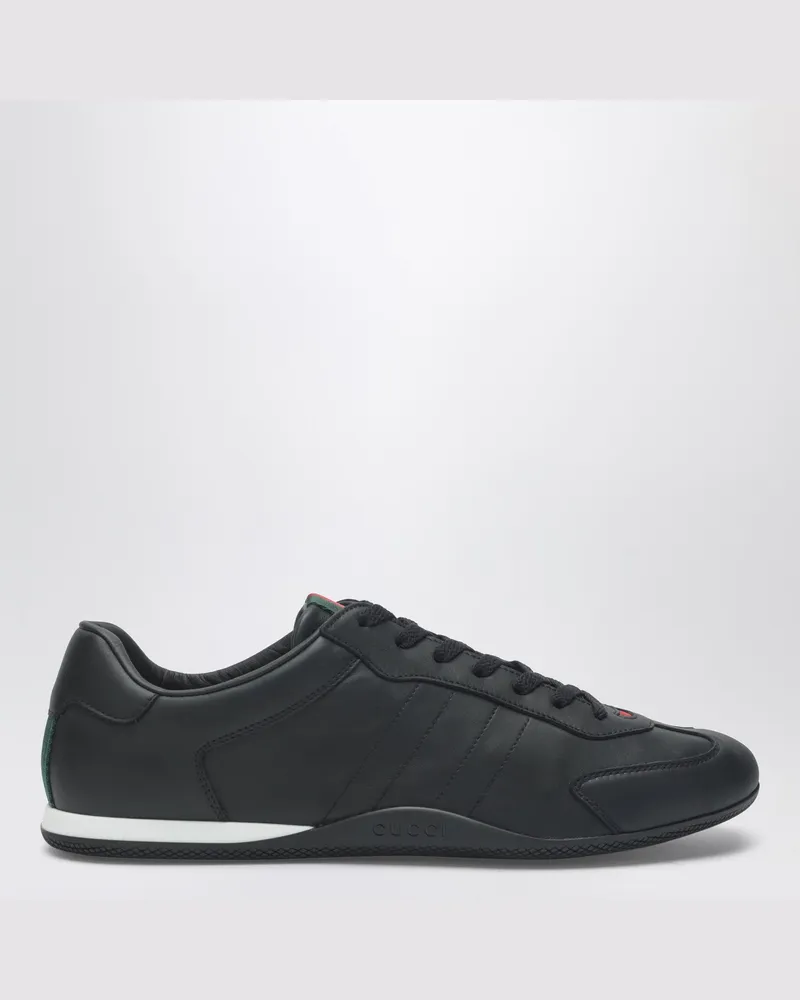 Gucci Shift Sneakers schwarz Black