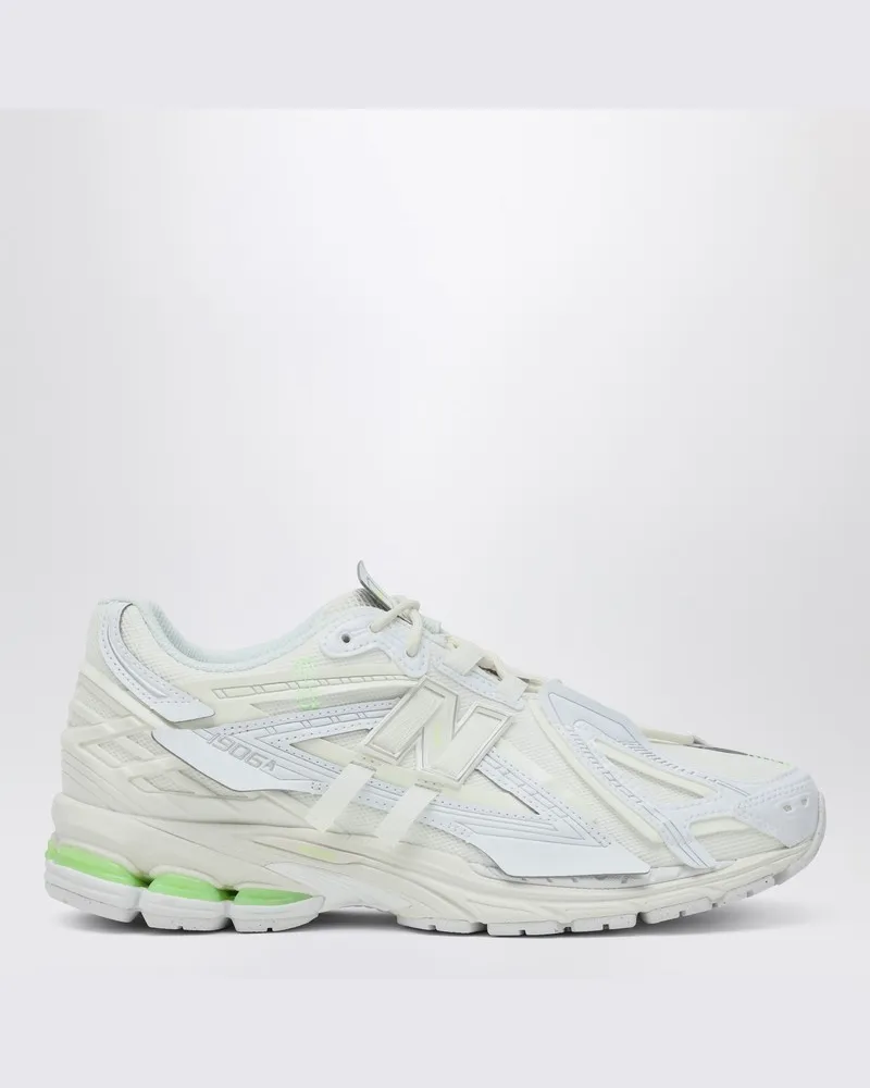 New Balance Sneaker 1906A Tech Explosion weiß Weiß