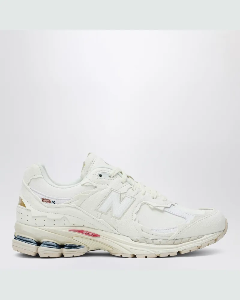 New Balance Sneakers 2002R Schutzpaket weiß White