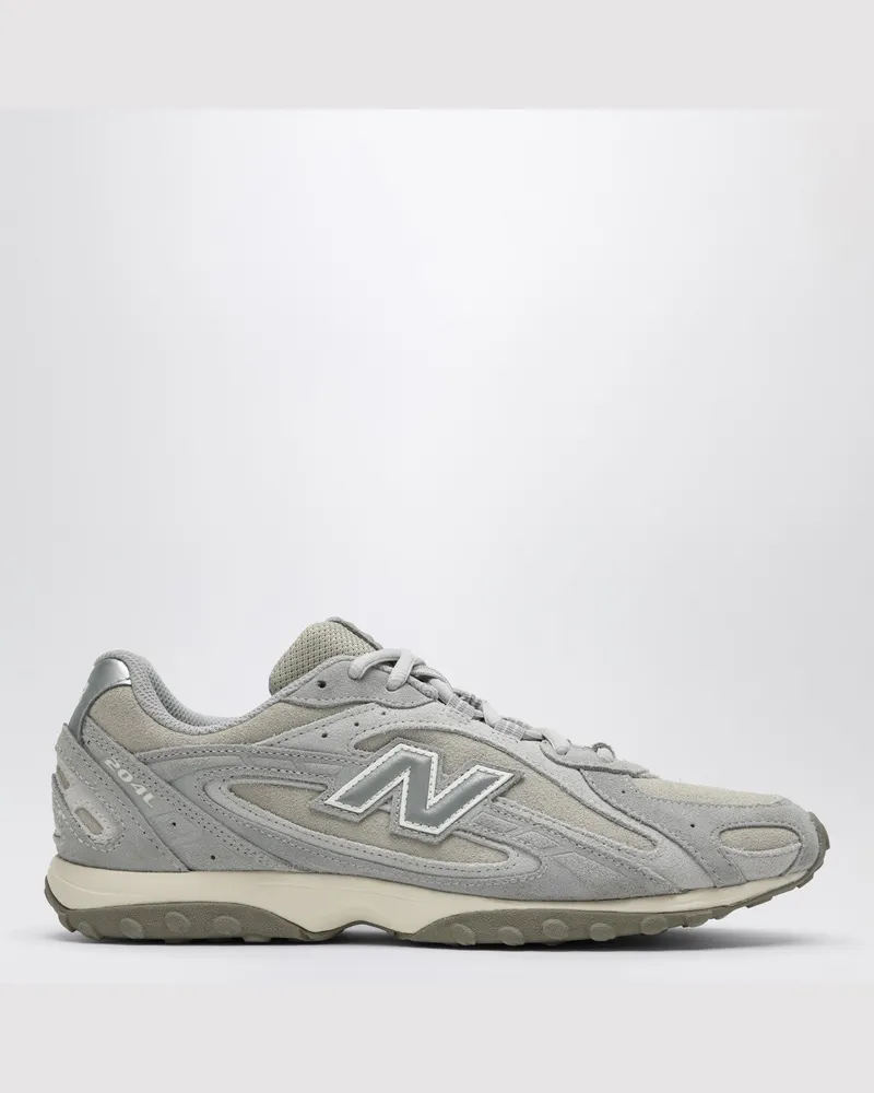 New Balance 204L Sneaker Grey Matter/Shipyard White