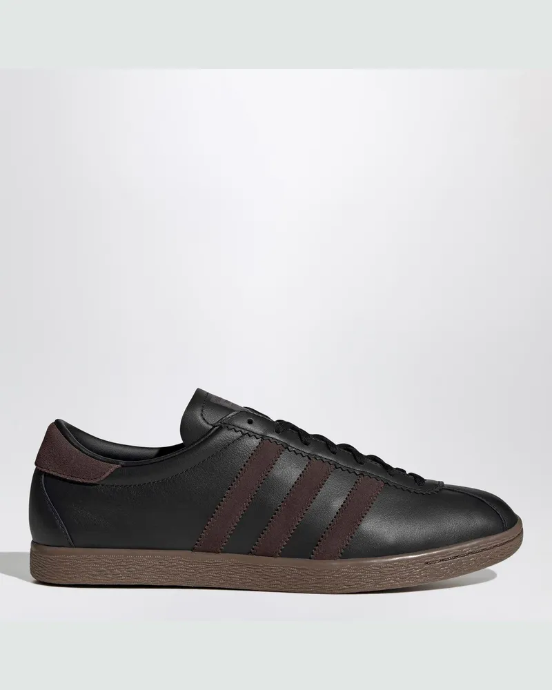 adidas Sneaker Tobacco Core Black/Dark Brown/Gum Black