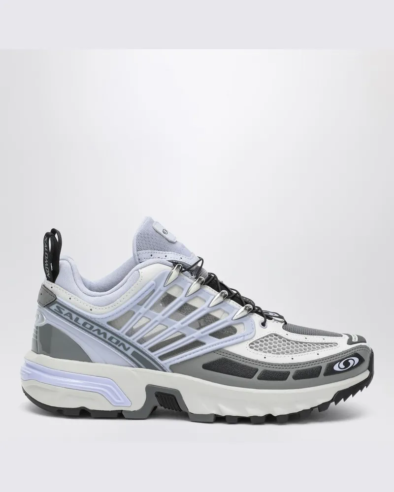 Salomon Sneaker ACS Pro Lunar Rock/Castlerock/Cosmic sky Mehrfarbig