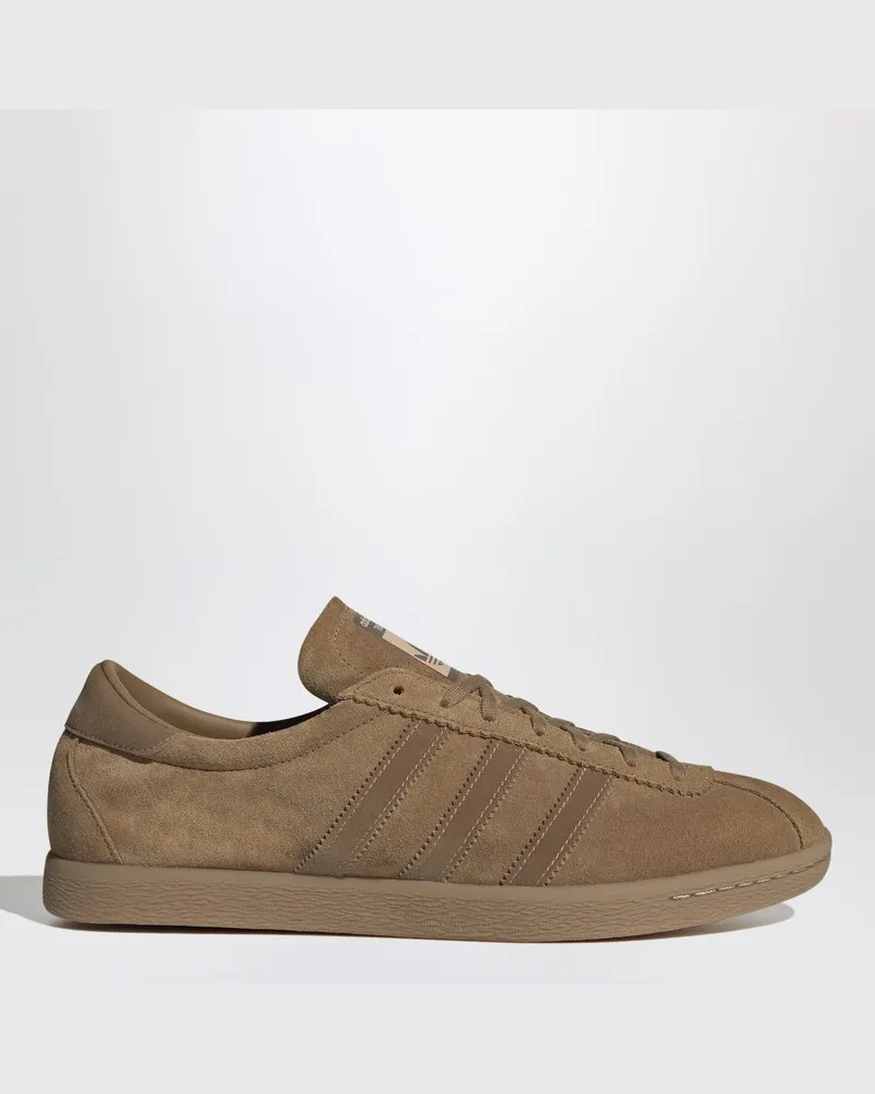 adidas Sneakers Tobacco aus Wildleder Beige