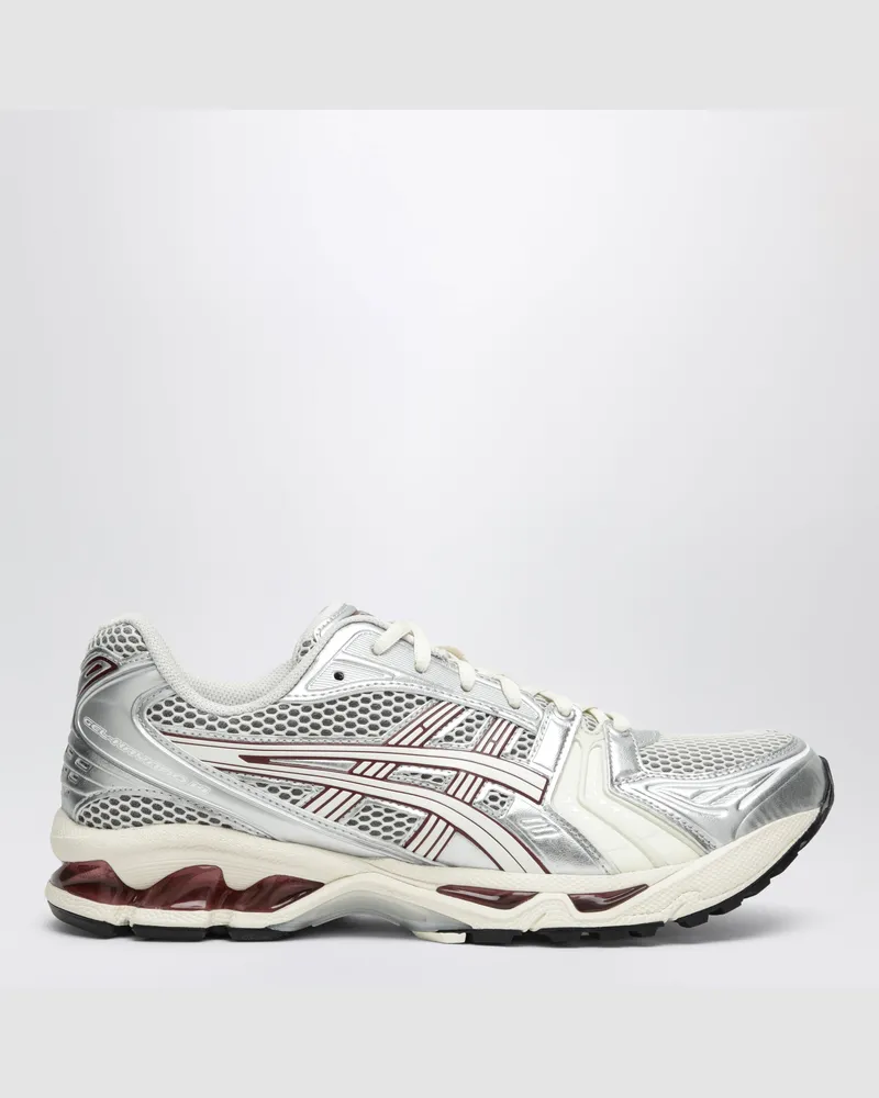 Asics Sneaker GEL-KAYANO 14 Ivory/Cream Beige