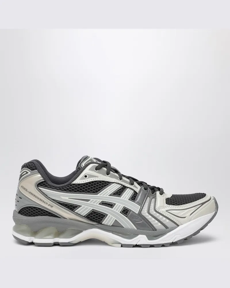 Asics Sneakers Gel-Kayano 14 Obsidian grau/ Zement grau Grau