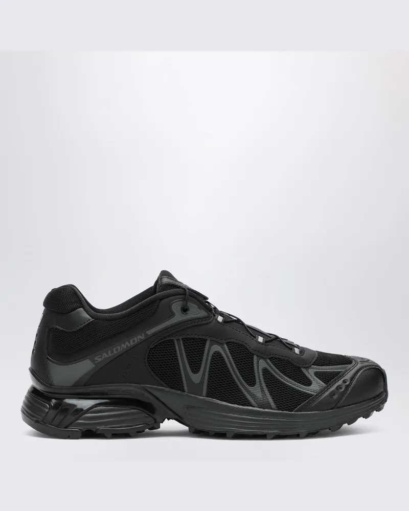 Salomon XT-Whisper Black/Asphalt Schwarz
