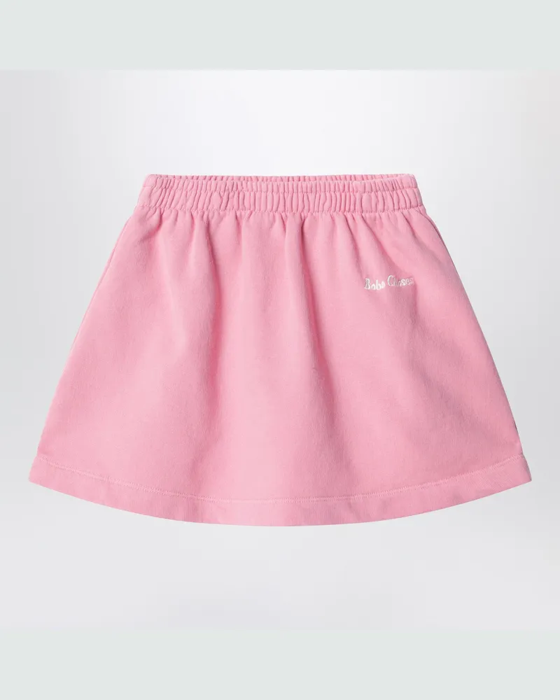 BOBO CHOSES Rock in Rosa Pink