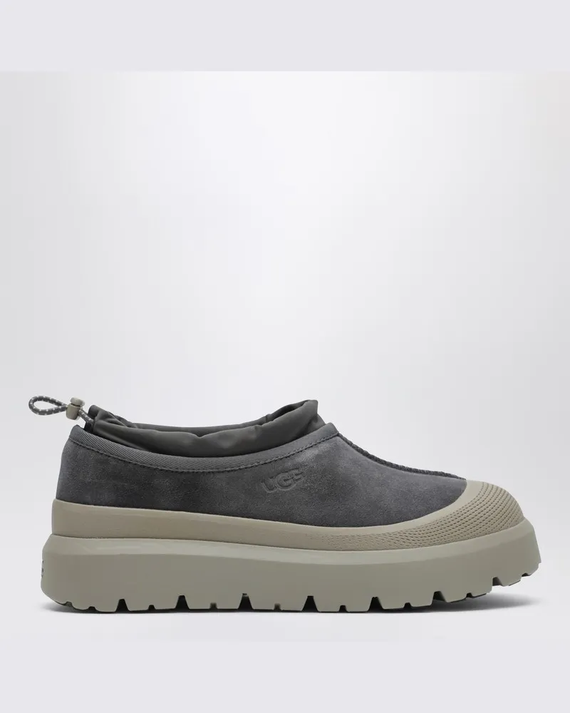 UGG Tasman Weather Hybrid Obsidian/Cobble Grey Grau