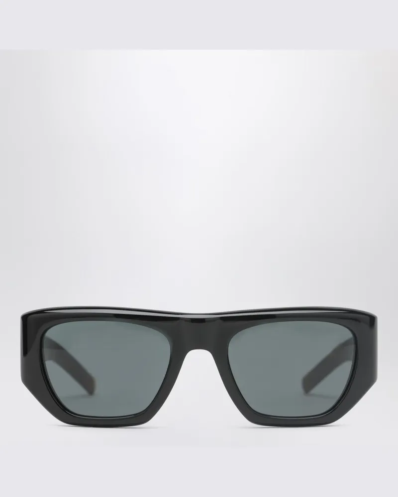 Saint Laurent SL 740 Havana Sonnenbrille Braun