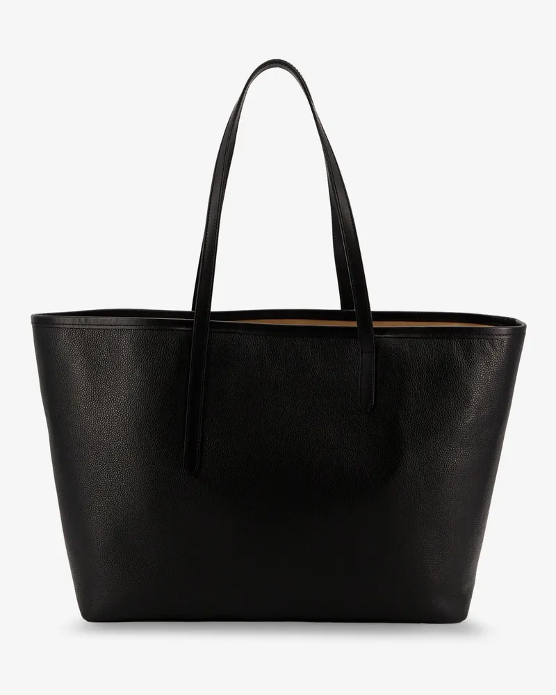 ATP Atelier Eraclea leather shoulder bag -  - gender_Woman Black