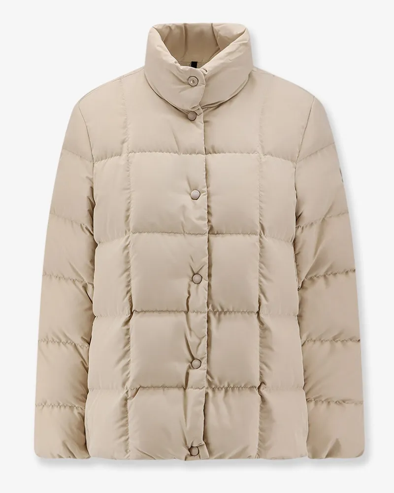 Moncler Cochevinne Light Soft down jacket -  - gender_Woman Beige