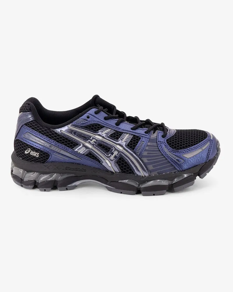 Asics Gel-Kayano 12.1 sneakers in mesh and rubber -  - gender_Man Blue