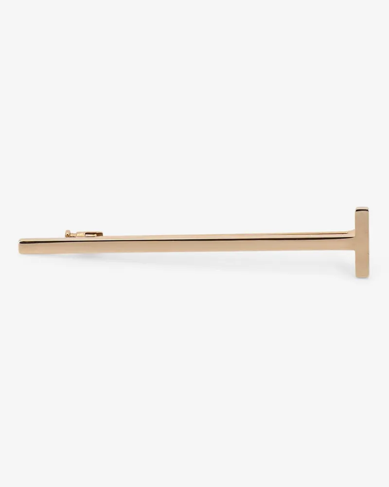Tom Ford Silver brooch -  - gender_Man Gold