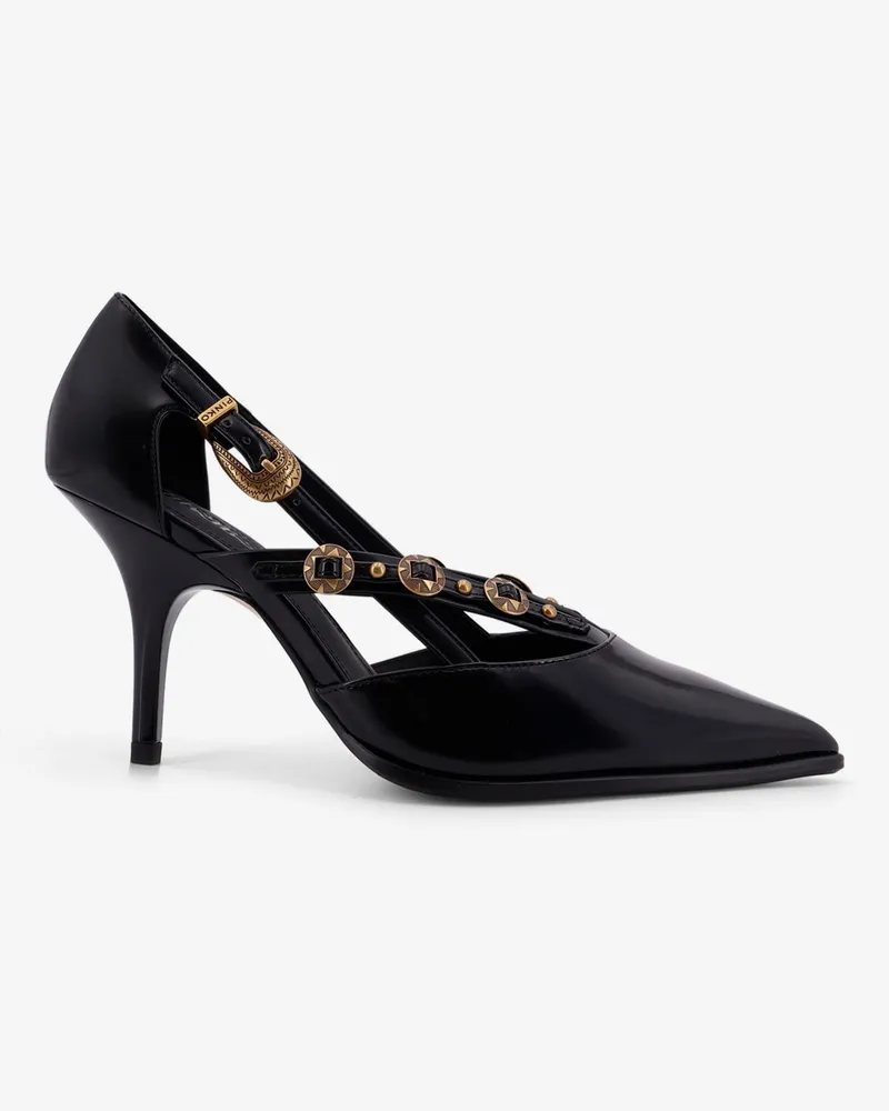 Pinko Lady leather pumps -  - gender_Woman Black