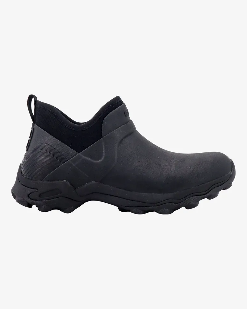Givenchy Rubber boots -  - gender_Man Black