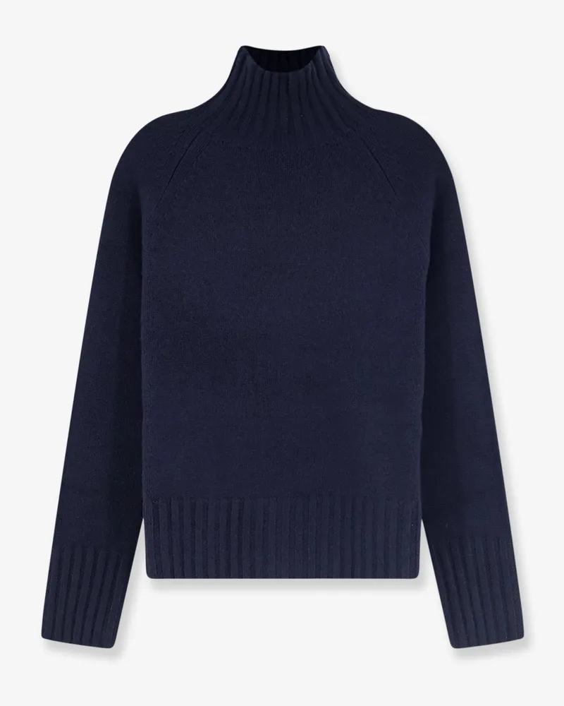 Max Mara Smmmantova wool and cashmere sweater -  - gender_Woman Blue