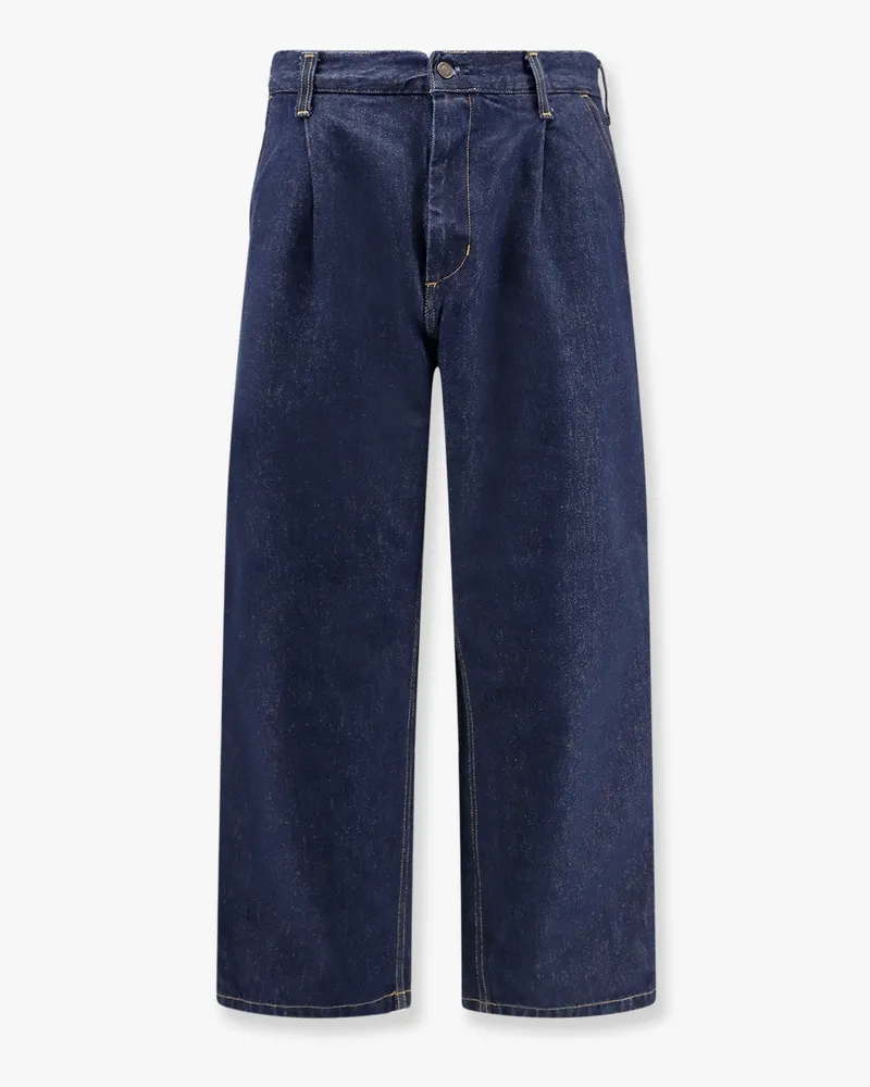 Carhartt WIP JACE - - MAN Blue