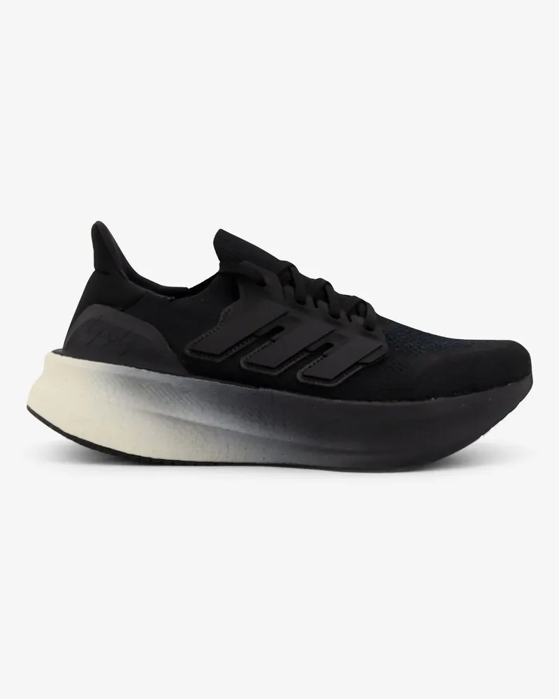 adidas Y-3 Ultraboost 5 nylon low-top sneakers -  - gender_Man Black