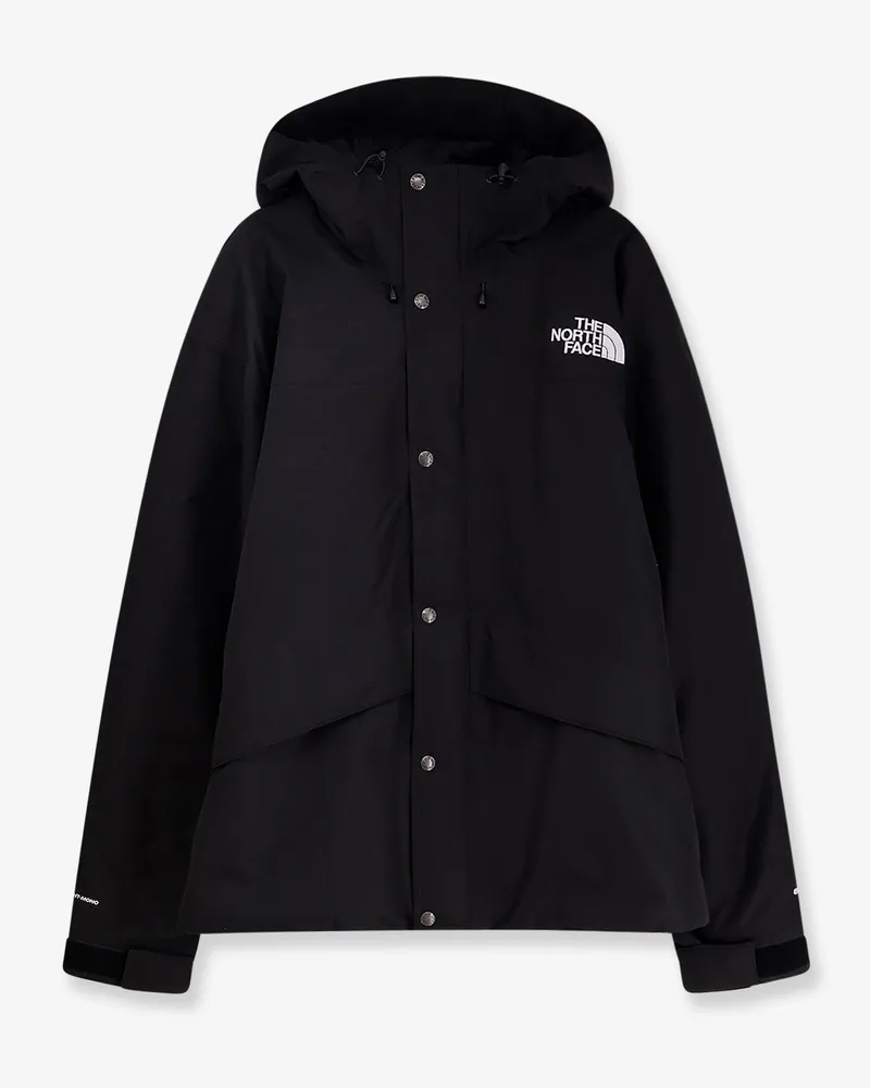 The North Face Mountain Down Jacket -  - gender_Man Black