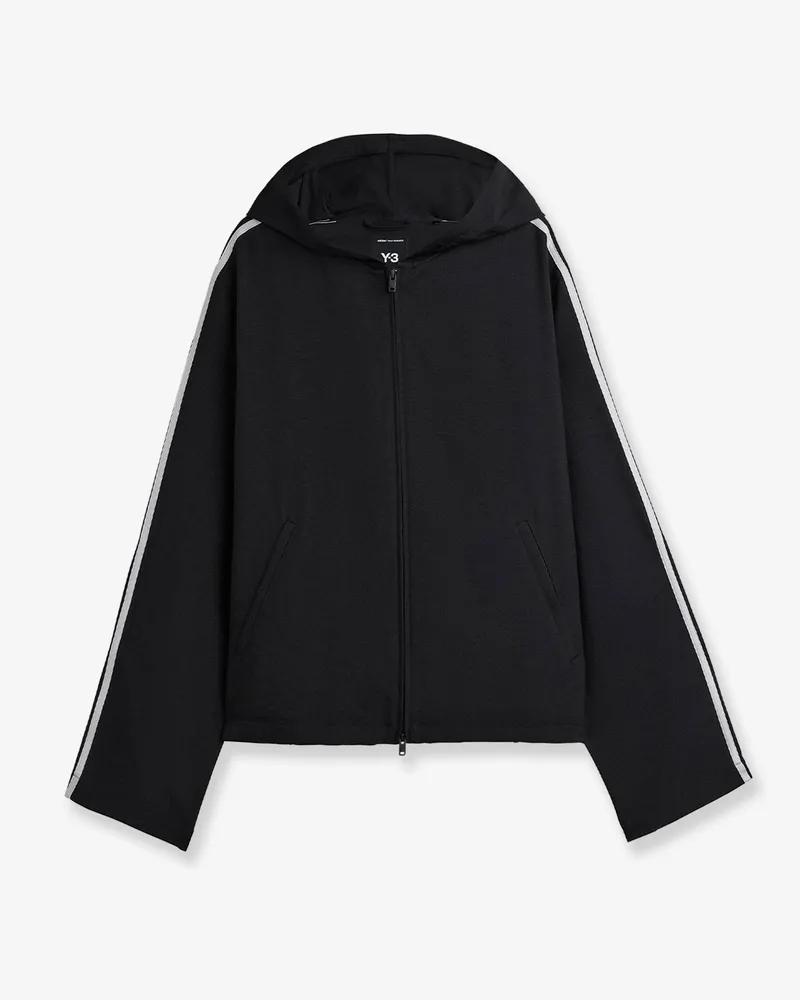 adidas Polyester sweatshirt -  - gender_Man Black