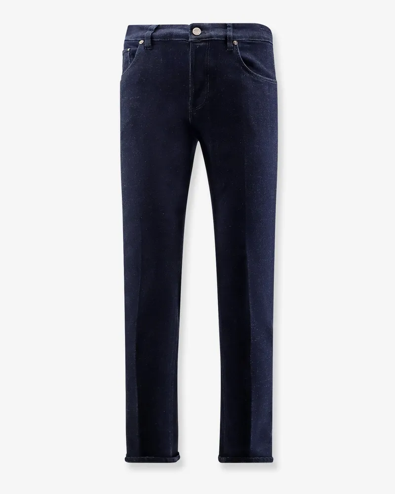 PT TORINO Reggae Tapered Jeans -  - gender_Man Blue