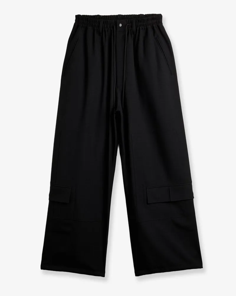 adidas M Sp Uni Sl Pan recycled polyester -  - gender_Man Black