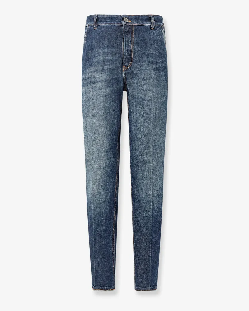 PT TORINO Indie jeans in blue denim -  - gender_Man Blue
