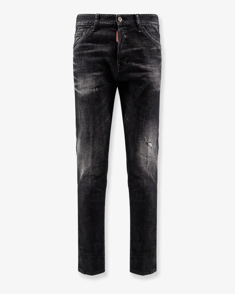 Dsquared2 Cool Guy Jeans -  - gender_Man Black