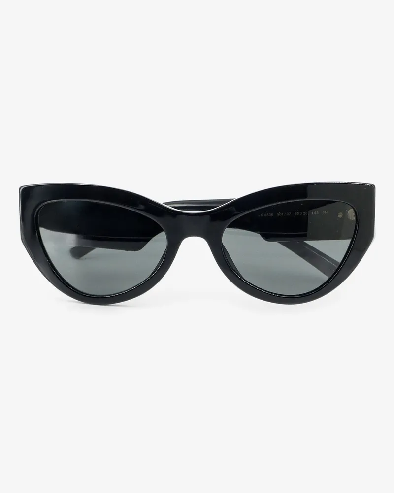 Dolce & Gabbana Acetate sunglasses -  - gender_Woman Black
