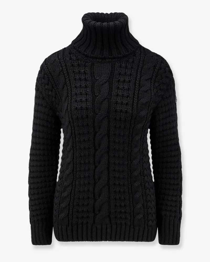 Moncler Moncler Edward Enninful EE72 -  - gender_Woman Black