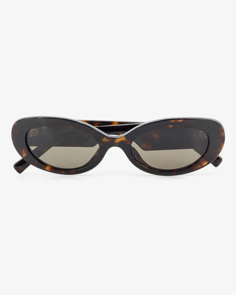 Dolce & Gabbana Acetate sunglasses -  - gender_Woman Black