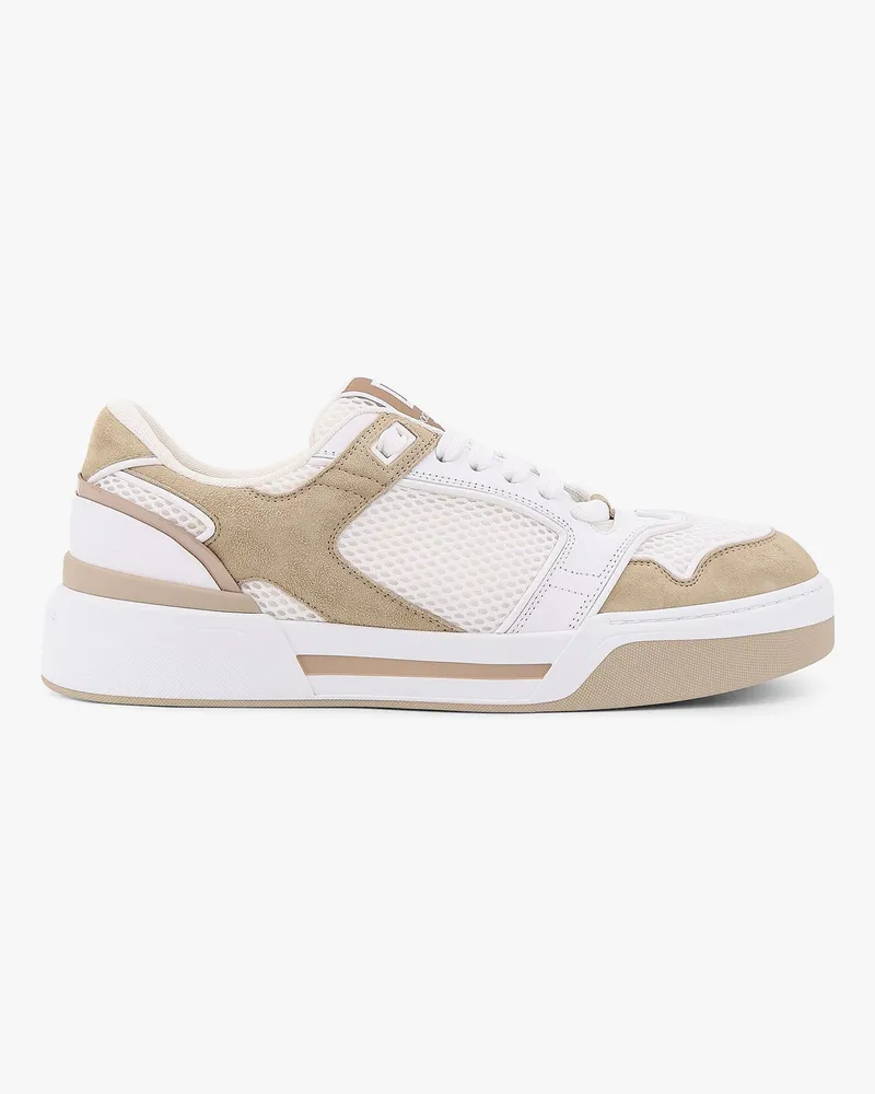 Dolce & Gabbana NEW ROMA - - MAN Beige