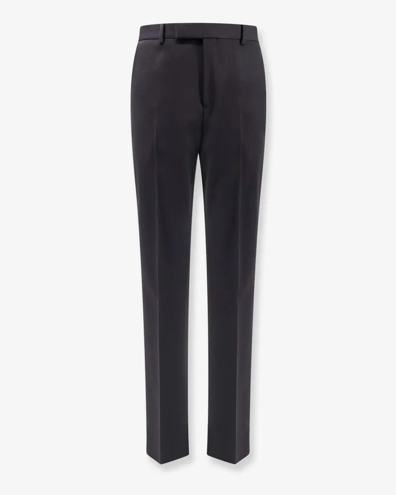 Celine Wool trouser -  - gender_Man Black