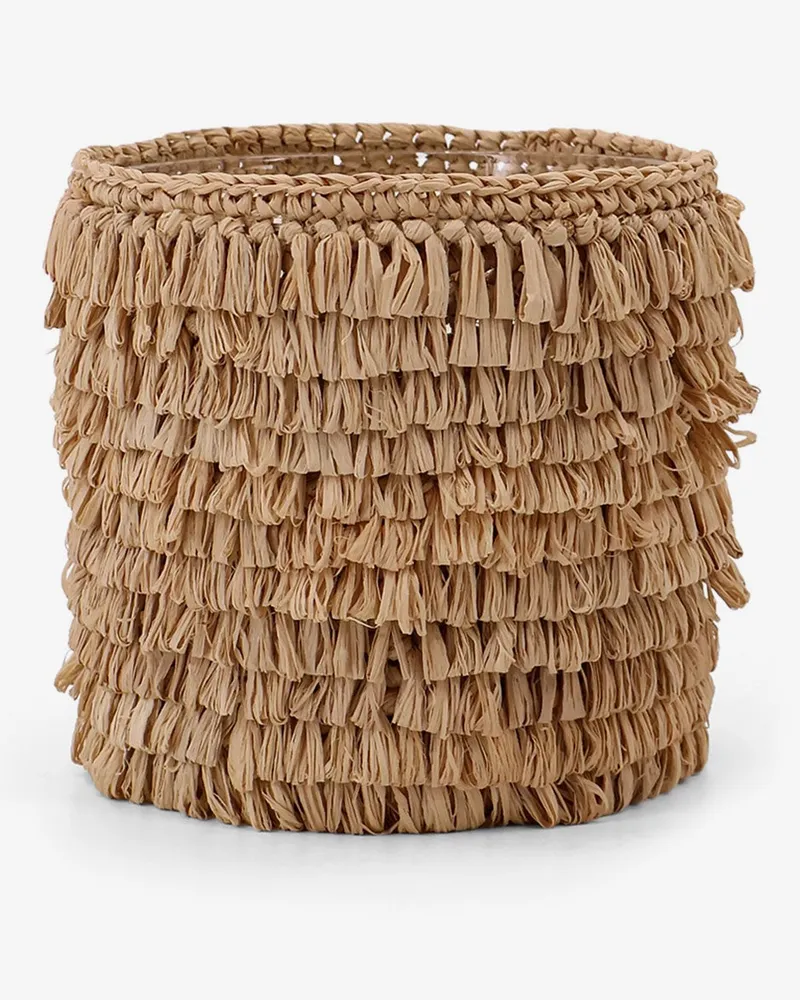 IBELIV Vanilla Dream scented candle -  - gender_Unisex Beige