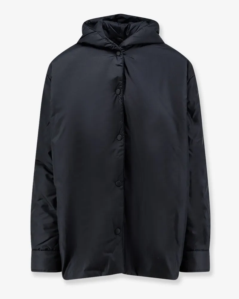 ASPESI Beth nylon Jacket -  - gender_Woman Black
