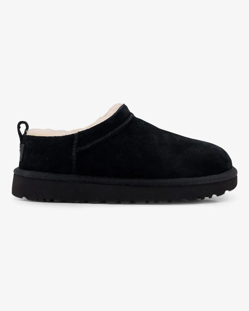 UGG Classic Micro suede slip-on -  - gender_Woman Black
